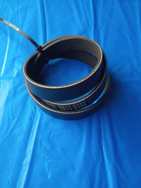 Cummins 511-0196 Onan Generator Belt 6 Rib Poly Vee