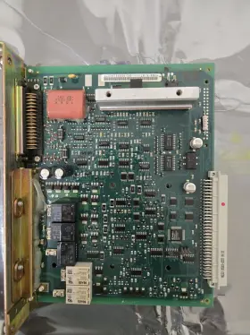 5187 Cummins Used Onan Pcb Assembly #300 -