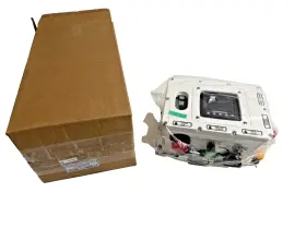 5404222 Cummins Genuine New Panel Control Premier 24vdc