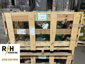 30yd Cummins 621c 30kw 2024 Cr Spec. C Alternator