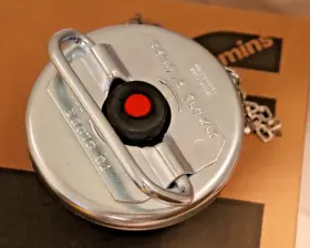 A029c595 Cummins Onan Radiator Cap Pressure 14 Psi Large Cooling System Valve