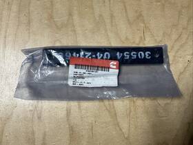 Cummins A029k831 Onan Generator Battery Holder 6160-01-597-3421