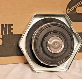 Cummins A030d254 130-6555 Onan Radiator Cap 130-5692-07 130-7595 Cooling System