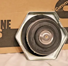 130-5692-07 Cummins A030d254 130-6555 Onan Radiator Cap 130-7595 Cooling System