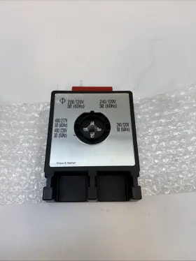 C100-d6r Cummins A041w631 Genuine Oem C80-d6r Only What S In Photos
