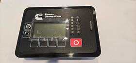 Cummins A052d408 Display Control