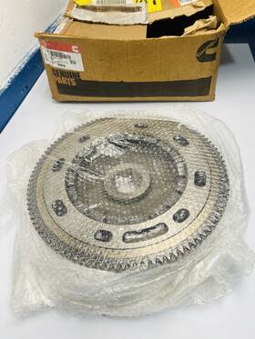 Cummins A054z635 Cummin Onan Flywheel