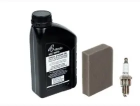 P5000idf Cummins A058u900 Onan Efi Maintenance Kit