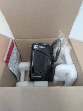 Cummins A059y211 New Open Box Oem Power Command 500 Cloud Link