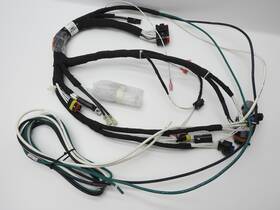 Cummins A072t751 Onan Harness Engine Wiring - New Broken Connector