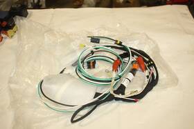 Cummins A073w466 Engine Wiring Harness
