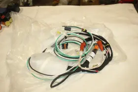 A073w466 Cummins Engine Wiring Harness