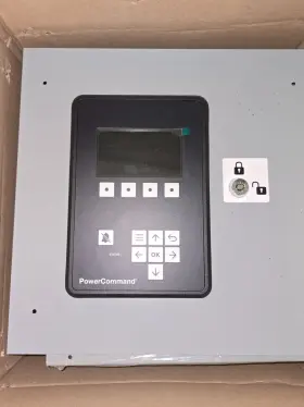 Ac-204 Cummins Annunciator Nib