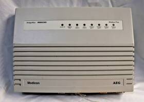 Cummins Onan 326-5386-02 Bridge Multiplexer Modicon Bm85c002 Schneider Automatio