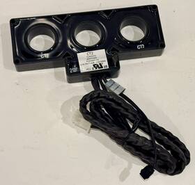 Cummins Onan A047v394 Current Transformer 250a/500a Generator Ct Assembly