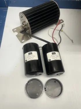 Xyy0150-2977-07 Cummins 150-2977 07 Onan Linear Motor Actuator Assembly Transfer Switch 440/480v