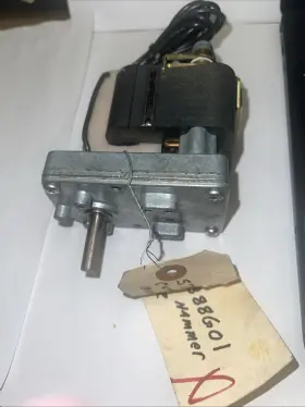 5715b88g01 Cutler Hammer 5716b88g01 Motor