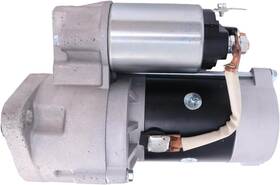 Czomoizc M005t1072 12v 11t M5t22371 Starter Motor Compatible With Mitsubishi Ke95 Ke85