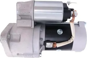 M005t1072 Czomoizc 12v 11t M5t22371 Starter Motor Compatible With Mitsubishi Ke95 Ke85
