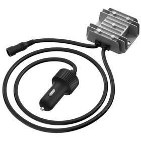 Daiertek Dy-dc-dc30v3.5a-dr-14-1 Starlink Mini Car Adapter With Stepup Converter 12v A