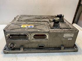 Danfoss 1000t-040 Ec-c1200e-1200 Traction Motor Controller Inverter