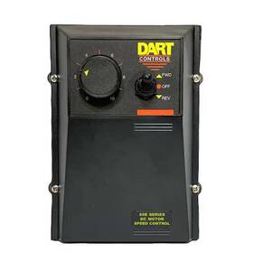 Dart Controls 65e15e-29 Low Voltage Drive Battery Cntrl 15a 720w