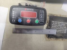 Datakom Dkg-116 Generator Controller