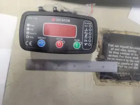 Dkg-116 Datakom Generator Controller