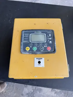 Dkg-329 Datakom Generator Control