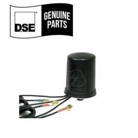 Deep Sea Electronics 020-1053 Combined 4g Lte Main And Diversity Gps Antenna
