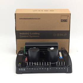 Deep Sea Electronics A109-001-01 A109 Digital Automatic Voltage Regulator Avr