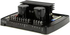 A109-01 Deep Sea Electronics Oem A109 Digital Avr Automatic Voltage Regulator