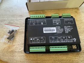 Deep Sea Electronics Dse6020mk2 For Deepsea Generator Controller Mkii Amf