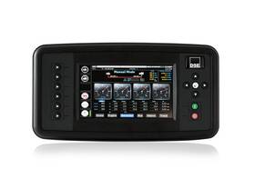 Deep Sea Electronics Dse8003 Mkii 7 Inch Generator Display Module 8003-02 Multi Set Remote