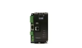 Dse892-01 Deep Sea Electronics Dse892 Snmp Gateway 8v To 35v Continuous