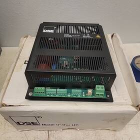 Deep Sea Electronics Dse9474 24 Volt 20 Amp Intelligent Battery Charger