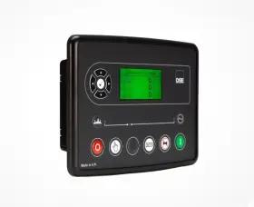 Dse6110mkii Deepsea Auto Start Control Module