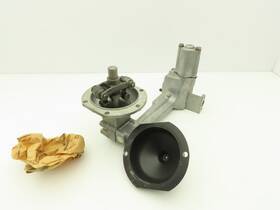 Detroit Diesel Allison 5142803 Sw-ls Engine Governor 2 1 Drive Ratio 5183313lhm