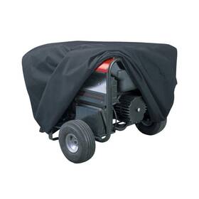 Dkj/classic 79537a Garage Home Generator Cover Fits 7 000 Watt Generators Large - 31 Inch Lx23 Wx20 H