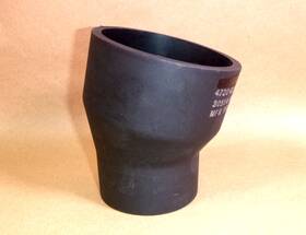 Dod 88-22068 Usgi Mep-804 Mep-805 Generator Fuel Fill Hose 4720-01-392-0319