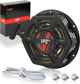 Nv3-saz Dragonpartify Llc 1pz Recoil Starter Pull Start Replacement For Champion 389cc 439cc 420cc