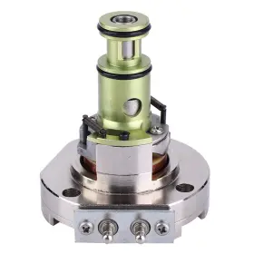 4339737 Duraforce 3408324 3430943 New Engine Actuator Closed Parts For Cummins