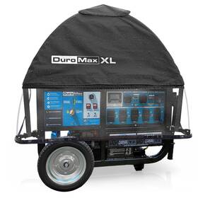 Duromax 811640017217 Dmx-gtx-xl Open Frame Generator Tent All Weather Cover Kit - Xl