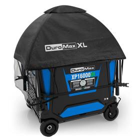Duromax 811640017224 Dmx-gtv-xl Inverter Generator Tent All Weather Cover Kit - Xl