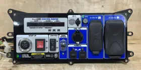 Xp4500ih Duromax Control Panel Assembly