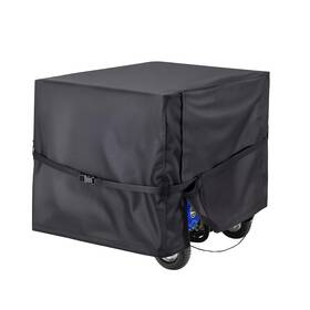 Dvbb Fdjz-32-24-24 Outdoor Generator Covers Waterproof Heavy Duty 900d Oxford Portable Generator