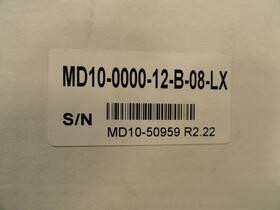Dyna Gen Md10-0000-12-b-08-lx Md10 Martin Diesel Generator Engine Control Unit