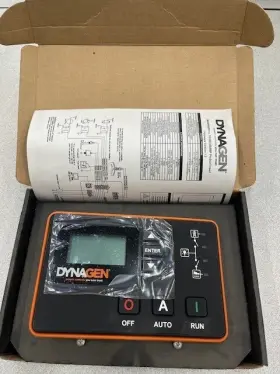 Tg350 Dynagen 350 Auto Start Generator Controller
