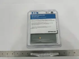 Eaton 786689053932 New Generator Interlock Kit Plug-on Neutral 150a-225a Indoor - Brpmikcsr