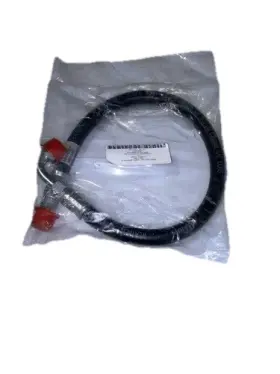 4720-01-394-1931 Eaton Aeroquip Inc 00906e-606 New Tqg Nonmetallic Hose Assembly Nsn 4720-01-394-1931 Eaton Aeroquip Inc 00906e-606 New Tqg Nonmetallic Hose Assembly Nsn